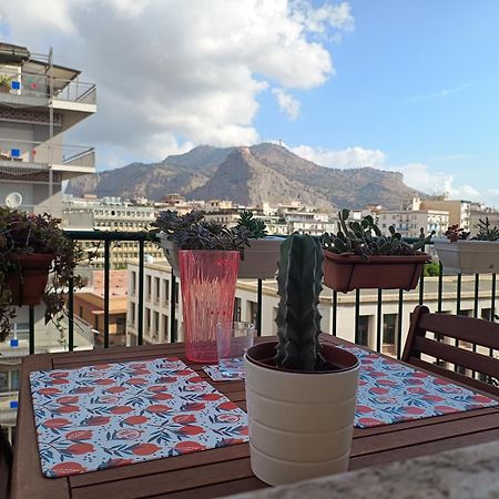 Al Duca Appartamento In Centro Palermo Zewnętrze zdjęcie