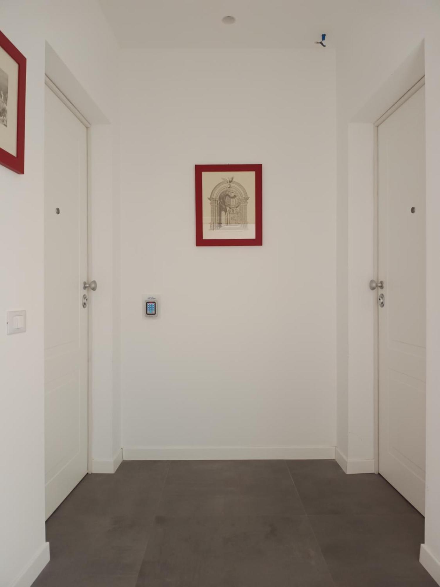 Al Duca Appartamento In Centro Palermo Zewnętrze zdjęcie